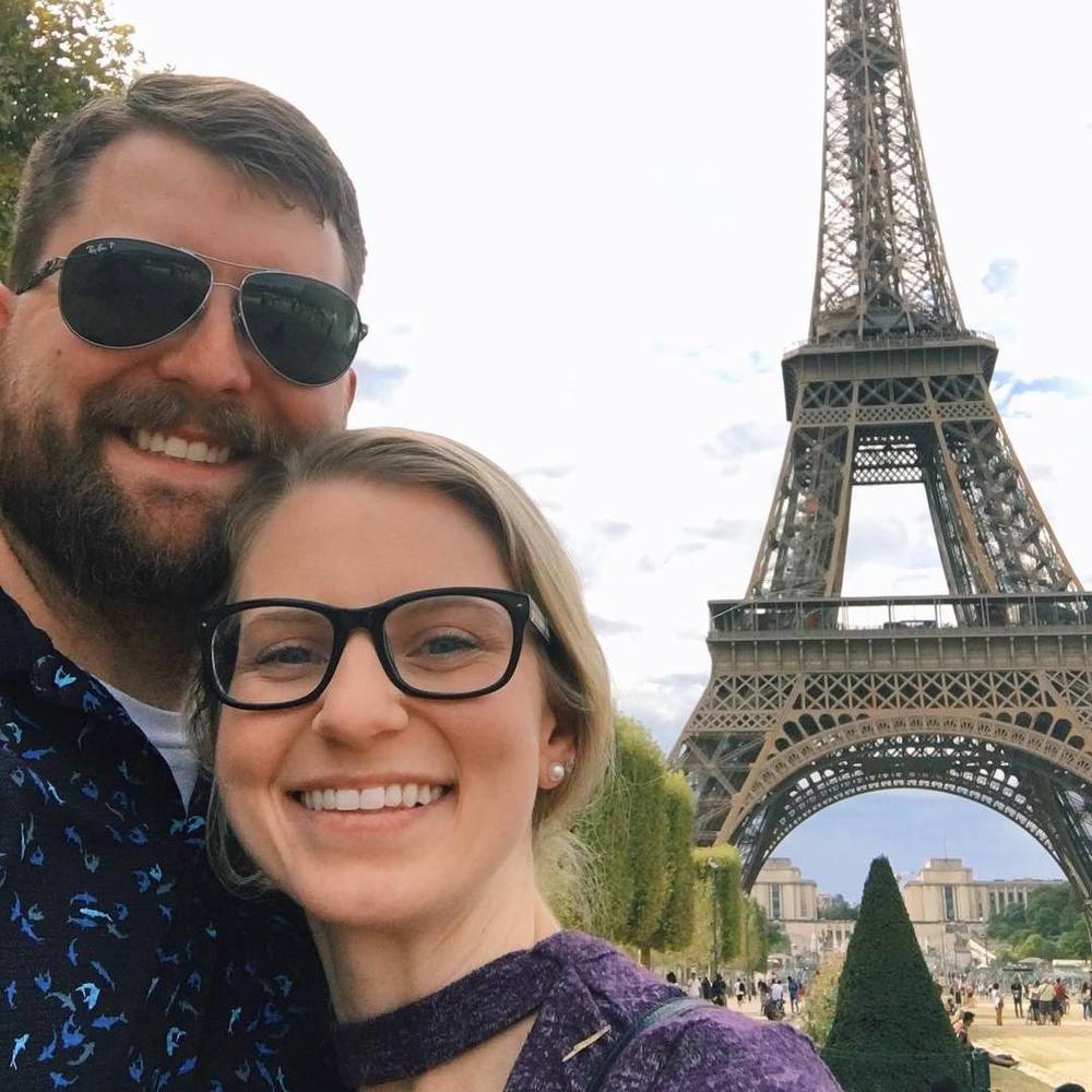 Meet your Posher, Amanda